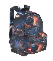 Рюкзак Molo Mio 7W23V204*6862, тёмно-синий / красный цена и информация | Школьные рюкзаки, спортивные сумки | 220.lv