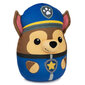 Mīksts plīša talismans Paw Patrol Chase, Gund suns, 23 cm цена и информация | Mīkstās (plīša) rotaļlietas | 220.lv