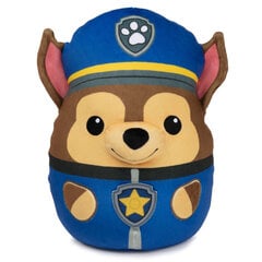 Mīksts plīša talismans Paw Patrol Chase, Gund suns, 23 cm цена и информация | Мягкие игрушки | 220.lv