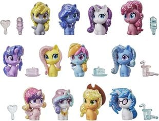 Dāvanu komplekts ar 16 pārsteigumiem My Little Pony cena un informācija | My Little Pony Rotaļlietas, bērnu preces | 220.lv