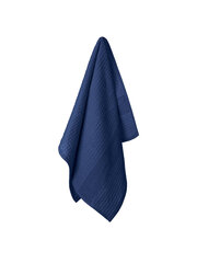 полотенце кухонное prime 50x70 a419 - темно-синий цена и информация | Кухонные полотенца, рукавицы, фартуки | 220.lv