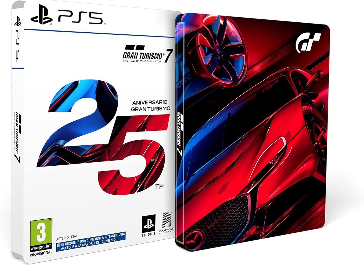 Gran Turismo 7 cena un informācija | Datorspēles | 220.lv