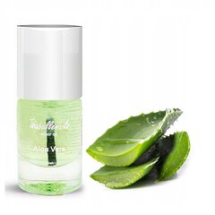 Nagu un kutikulas eļļa Isabellenails Aloe Vera, 6 ml cena un informācija | Nagu lakas, stiprinātāji | 220.lv