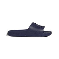 Tапочки adidas ADILETTE AQUA цена и информация | Мужские шлепанцы, босоножки | 220.lv