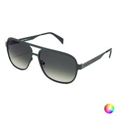Мужские солнечные очки Italia Independent 0028 (ø 57 мм) цена и информация | Солнцезащитные очки для мужчин | 220.lv