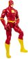 Liela figūra ar kustīgām detaļām Flash DC Comics Spin Master, 30 cm cena un informācija | Rotaļlietas zēniem | 220.lv