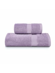 полотенце a332 70x140 - светло-фиолетовый цена и информация | Полотенца | 220.lv