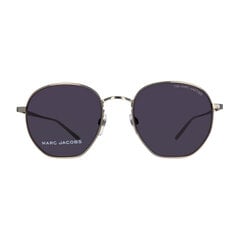 Vīriešu Saulesbrilles Marc Jacobs S Sudrabains cena un informācija | Marc Jacobs Apģērbi, apavi, aksesuāri | 220.lv