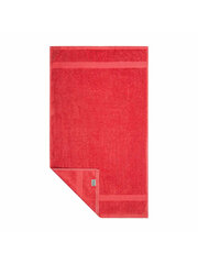 полотенце a332 70x140 - красное цена и информация | Полотенца | 220.lv
