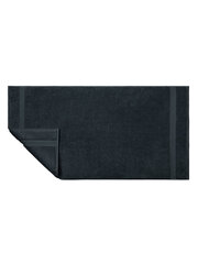 полотенце а329 - темно-серый цена и информация | Полотенца | 220.lv
