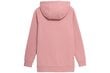 Džemperis sievietēm 4F, rozā cena un informācija | Sieviešu džemperi | 220.lv