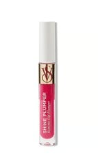 Putojošs lūpu spīdums Victoria Secret Strawberry, 3,1 g cena un informācija | Lūpu krāsas, balzāmi, spīdumi, vazelīns | 220.lv