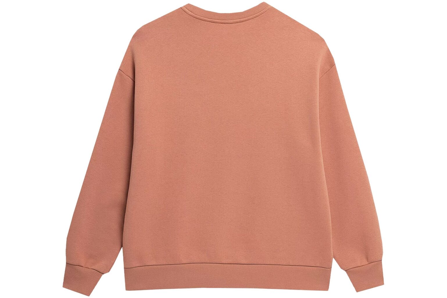 Džemperis sievietēm 4F, oranžs cena un informācija | Sieviešu džemperi | 220.lv