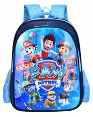 Mugursoma Paw Patrol, divas krāsas цена и информация | Школьные рюкзаки, спортивные сумки | 220.lv