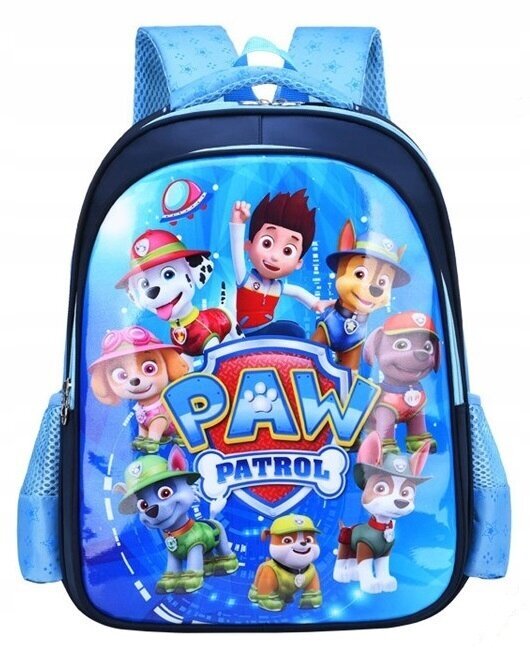 Mugursoma Paw Patrol, divas krāsas цена и информация | Skolas somas | 220.lv