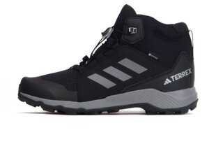 зимние кроссовки Adidas Terrex Mid GTX K Junior r. 40 IF7522_40 цена и информация | Спортивная обувь, кроссовки для женщин | 220.lv