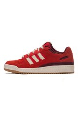 Брендовые кроссовки adidas FORUM LOW CL IE7176, красные, 43 ⅓ IE7176_43_13 цена и информация | Кроссовки для мужчин | 220.lv