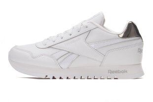 Белые кроссовки Reebok Royal CLJOG 3 PLAT IF7860, 37 размер IF7860_37 цена и информация | Детская спортивная обувь | 220.lv