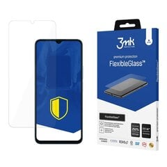 3mk FlexibleGlass™ Honor X6A cena un informācija | Ekrāna aizsargstikli | 220.lv