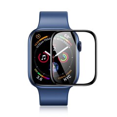 LCD Dux Ducis Pmma Apple Watch цена и информация | Аксессуары для смарт-часов и браслетов | 220.lv