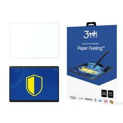 3mk Paper Feeling Microsoft Surface Pro 9 cena un informācija | Ekrāna aizsargstikli | 220.lv