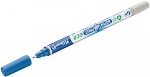 Tintes pildspalva - dzēšgumija Pelikan Super Pirat Eco M cena un informācija | Rakstāmpiederumi | 220.lv