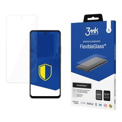 Tecno Spark 20 - 3mk FlexibleGlass™ screen protector цена и информация | Защитные пленки для телефонов | 220.lv