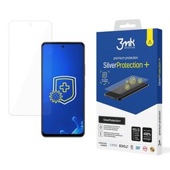 3mk SilverProtection+ Tecno Spark 20 cena un informācija | Ekrāna aizsargstikli | 220.lv