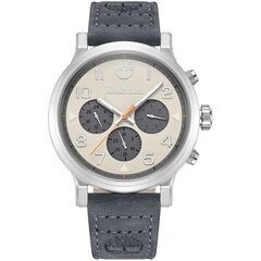 Pulkstenis vīriešiem Timberland Pancher TDWGF0028903 цена и информация | Мужские часы | 220.lv