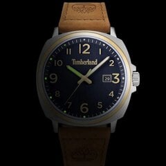 Pulkstenis vīriešiem Timberland BTDWLB0030201 цена и информация | Мужские часы | 220.lv