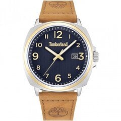 Pulkstenis vīriešiem Timberland BTDWLB0030201 цена и информация | Мужские часы | 220.lv