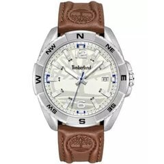 Pulkstenis vīriešiem Timberland DWGB2202109 цена и информация | Мужские часы | 220.lv