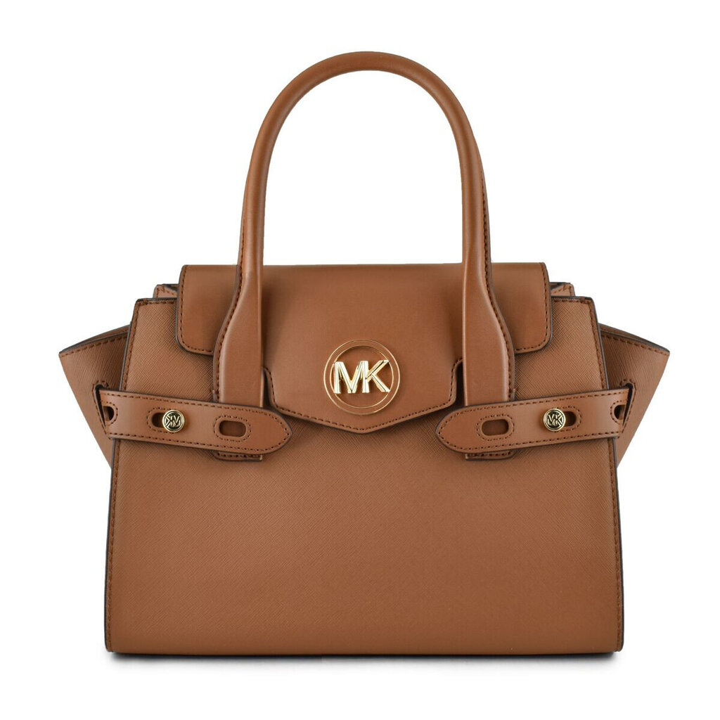 Michael Kors rokassoma 35S2GNMS8L cena un informācija | Sieviešu somas | 220.lv