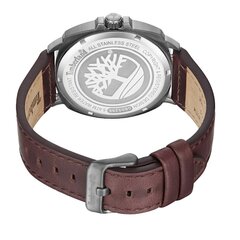 Pulkstenis vīriešiem Timberland Actwell TDWGB0028602 цена и информация | Мужские часы | 220.lv