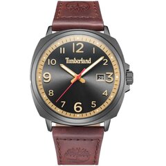 Pulkstenis vīriešiem Timberland Actwell TDWGB0028602 цена и информация | Мужские часы | 220.lv