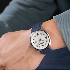 Pulkstenis vīriešiem Timberland Actwell TDWGB0028601 цена и информация | Мужские часы | 220.lv