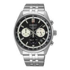 Vīriešu Pulkstenis Seiko SSB429P1 цена и информация | Мужские часы | 220.lv