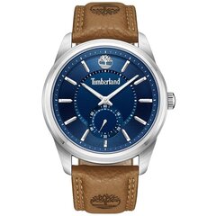 Pulkstenis vīriešiem Timberland Northbridge TDWGA0029702 цена и информация | Мужские часы | 220.lv