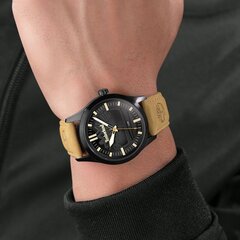 Pulkstenis vīriešiem Timberland Rumbush TDWGA0029601 цена и информация | Мужские часы | 220.lv
