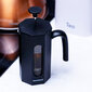 Kafijas tējkanna ar filtru, 350ml KH-7676 cena un informācija | Kafijas kannas, tējkannas | 220.lv