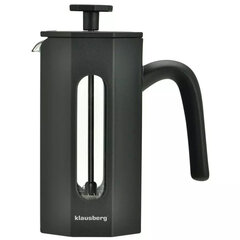 Kafijas tējkanna ar filtru, 350ml KH-7676 цена и информация | Чайники, кофейники | 220.lv