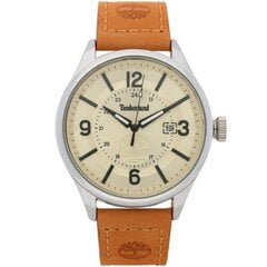 Pulkstenis vīriešiem Timberland Blake TBL.14645JYS/07 цена и информация | Мужские часы | 220.lv