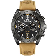 Pulkstenis vīriešiem Timberland TDWGF2230501 цена и информация | Мужские часы | 220.lv