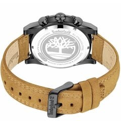 Pulkstenis vīriešiem Timberland Sherbrook TDWGF2230403 цена и информация | Мужские часы | 220.lv