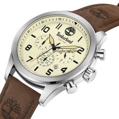 Pulkstenis vīriešiem Timberland Ashmont TTDWGF0009703 цена и информация | Мужские часы | 220.lv