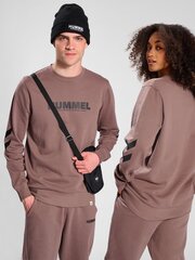 Блуза HUMMEL hmILEGACY SWEATSHIRT цена и информация | Мужская спортивная одежда | 220.lv