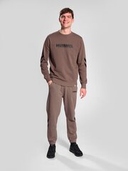 Блуза HUMMEL hmILEGACY SWEATSHIRT цена и информация | Мужская спортивная одежда | 220.lv