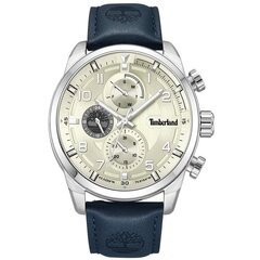 Pulkstenis vīriešiem Timberland Henniker II watch TDWGF2201105 cena un informācija | Vīriešu pulksteņi | 220.lv