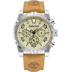 Pulkstenis vīriešiem Timberland Sherbrook TDWGF2230404 цена и информация | Мужские часы | 220.lv