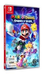 Mario + Rabbids Sparks of Hope cena un informācija | Datorspēles | 220.lv